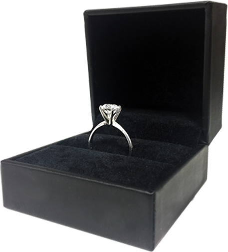 Crown Ring
