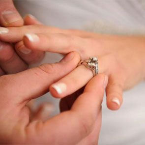 Wedding Rings