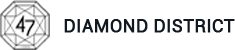 47 DIAMOND DISTRICT