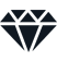 Conflict Free Diamonds